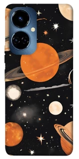 Чехол на TECNO Camon 19 Pro Space фото 1 из 1