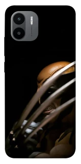 Чохол на Xiaomi Redmi A1 / A2 Wolverine фото 1 з 1