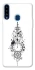 Чехол на Samsung Galaxy A20s Tattoo ver.8 фото 1 из 1