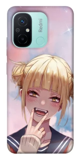 Чохол на Xiaomi Redmi 12C / Poco C55 Toga фото 1 з 1