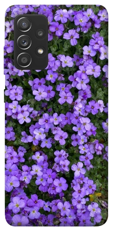 Чохол на Samsung Galaxy A72 4G / A72 5G Flowers v17 фото 1 з 1