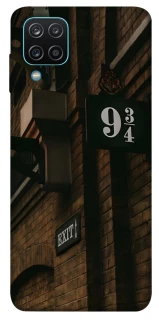 Чехол на Samsung Galaxy M12 Harry Potter v9 фото 1 из 1