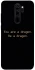 Чехол на Xiaomi Redmi Note 8 Pro House of the Dragon ver.9 фото 1 из 1