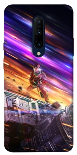 Чохол на OnePlus 7 Pro Project Hail Mary ver.6 фото 1 з 1