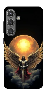 Чохол на Samsung Galaxy S24 Archangel фото 1 з 1
