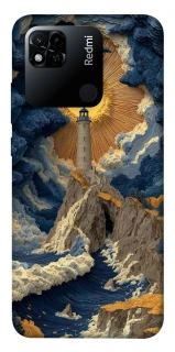 Чохол на Xiaomi Redmi 10A Lighthouse ver.2 фото 1 з 1