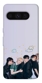 Чехол на Google Pixel 8 Pro TXT v2 фото 1 из 1