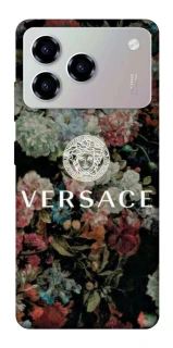 Чехол на ZTE Blade A76 Versace ver.2 фото 1 из 1