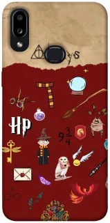 Чохол на Samsung Galaxy A10s Harry Potter V24 фото 1 з 1