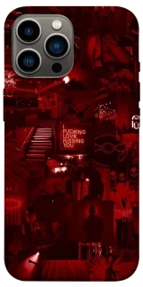 Чохол на Apple iPhone 13 Pro Max (6.7") Love collage ver.5 фото 1 з 1