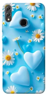 Чехол на Huawei Honor 8X Flowers v20 фото 1 из 1