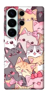 Чохол на Samsung Galaxy S26 Ultra Cute Cat фото 1 з 1