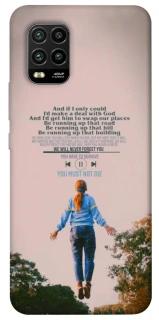 Чохол на Xiaomi Mi 10 Lite Stranger Things ver.4 фото 1 з 1