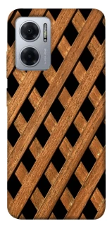 Чохол на Xiaomi Redmi Note 11E Дерево на дачі фото 1 з 1