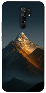 Чохол на Xiaomi Redmi 9 Mountain v8 фото 1 з 1
