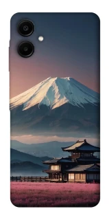 Чехол на Samsung Galaxy A06 Fujiyama фото 1 из 1
