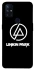 Чохол на OnePlus Nord N10 5G Linkin Park logo ver.1 фото 1 Чохол на OnePlus Nord N10 5G Linkin Park logo ver.1 фото 1 з 1