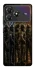 Чехол на ZTE Blade A36 Counter-Strike фото 1 из 1