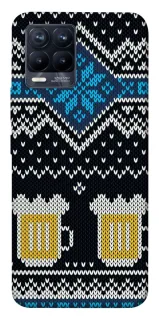Чохол на Realme 8 Різдво фото 1 з 1