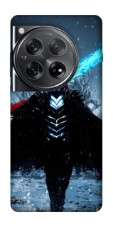 Чехол на OnePlus 12 Igris фото 1 из 1