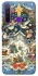 Чохол на Realme 5 Christmas spirit ver.11 фото 1 з 1