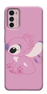 Чохол на Motorola Moto G42 Pair romantic theme ver.4 фото 1 з 1