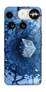 Чохол на Nothing Phone (3) Daddy Gojo фото 1 з 1