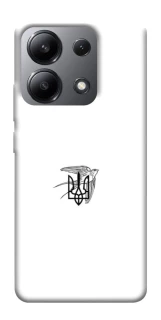 Чехол на Xiaomi Redmi Note 13 4G Сокол фото 1 из 1