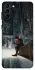 Чохол на Samsung Galaxy S21+ Spider Man ver.5 фото 1 з 1