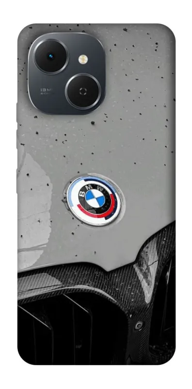 Чехол на TECNO Spark 40C BMW v52 фото 1 из 1