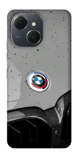 Чехол на TECNO Spark 40C BMW v52 фото 1 из 1