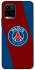 Чохол на Vivo Y21 / Y33s FC PSG v2 фото 1 з 1