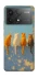 Чехол на Xiaomi Poco F6 Pro cats on wall фото 1 Чехол на Xiaomi Poco F6 Pro cats on wall фото 1 из 1