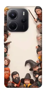 Чехол на Xiaomi Redmi Note 14 5G Harry Potter v15 фото 1 из 1