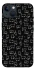 Чохол на Apple iPhone 13 (6.1") Black Cats фото 1 з 1