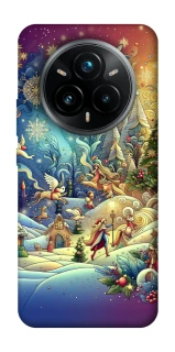 Чохол на Realme 14 Pro Christmas spirit ver.13 фото 1 з 1