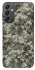 Чехол на Samsung Galaxy A24 4G Camouflage v25 фото 1 из 1