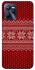 Чохол на Realme C35 Christmas jumper ver.3 фото 1 з 1
