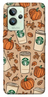 Чохол на Realme GT2 Autumn vibes ver.4 фото 1 з 1