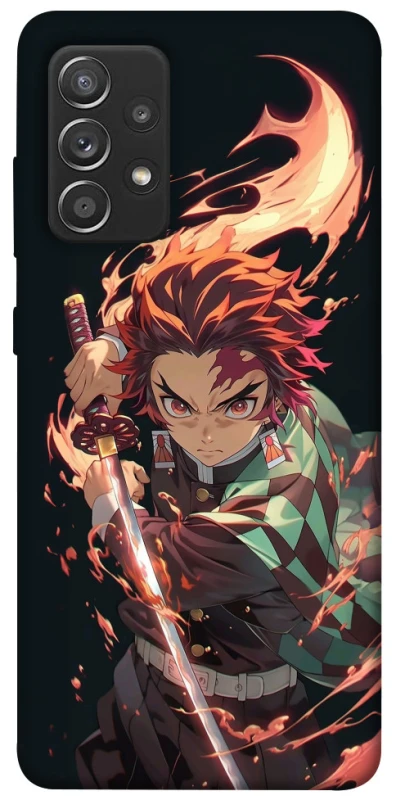 Чохол на Samsung Galaxy A52 4G / A52 5G Tandziro фото 1 з 1