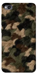 Чохол на Xiaomi Redmi 4a Camouflage v30 фото 1 з 1