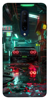 Чохол на OnePlus 7 Pro skyline фото 1 з 1