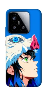 Чехол на Xiaomi 15 Hashibira Inosuke фото 1 из 1