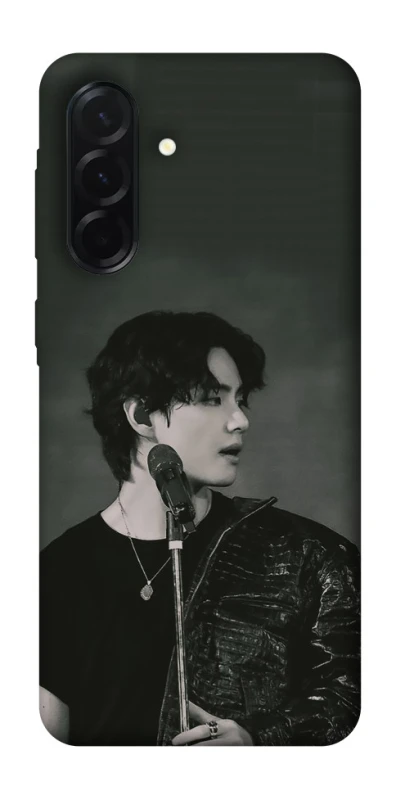 Чохол на Samsung Galaxy A37 5G V (Kim) - BTS фото 1 з 1