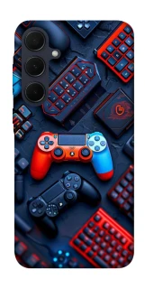 Чохол на Samsung Galaxy A35 Play Station фото 1 з 1