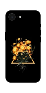 Чохол на Apple iPhone 17e (6.1") Flowers ver.1 фото 1 з 1
