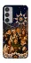 Чехол на Samsung Galaxy M35 Колядка фото 1 из 1