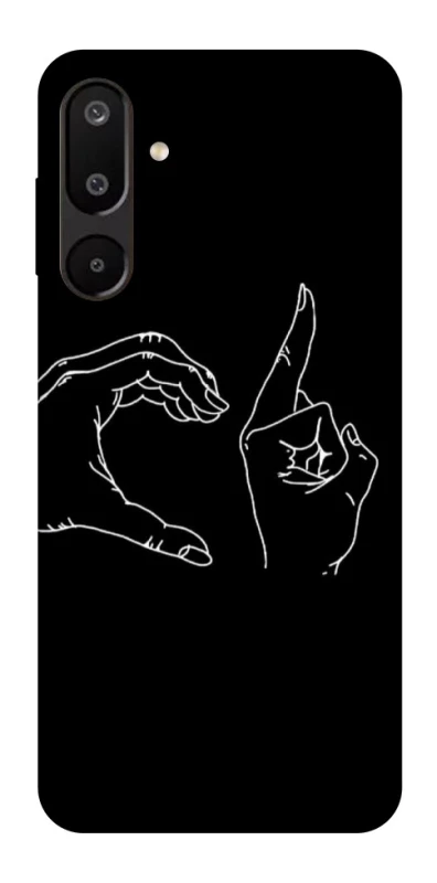 Чохол на Samsung Galaxy M16 5G Unrequited фото 1 з 1