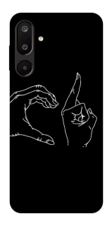 Чохол на Samsung Galaxy M16 5G Unrequited фото 1 з 1