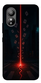 Чохол на ZTE Blade L220 Alice in Borderland ver.5 фото 1 з 1